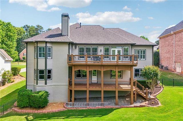 6610 Bridlewood Way, Suwanee, GA 30024