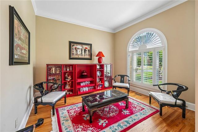 6610 Bridlewood Way, Suwanee, GA 30024