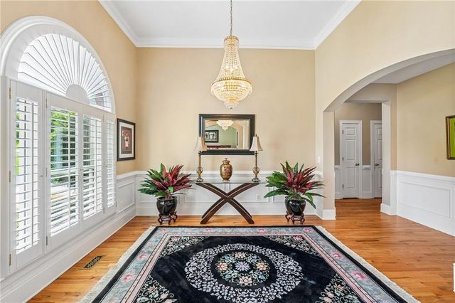 6610 Bridlewood Way, Suwanee, GA 30024