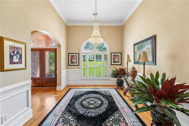 6610 Bridlewood Way, Suwanee, GA 30024