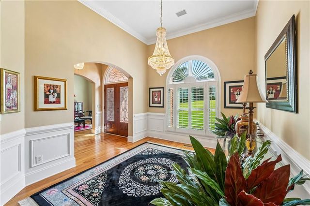 6610 Bridlewood Way, Suwanee, GA 30024