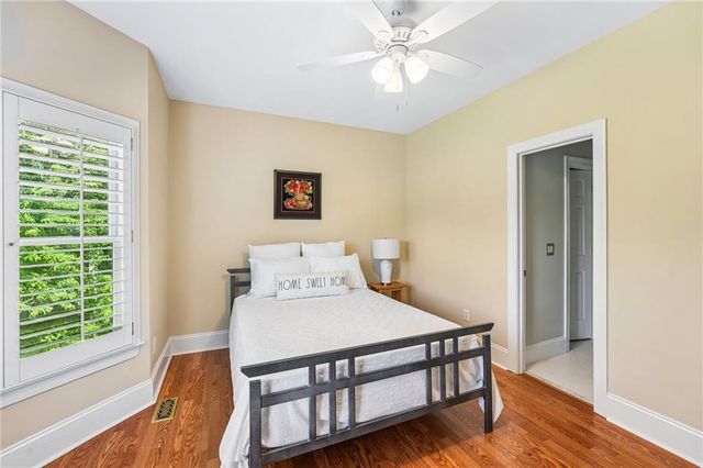6610 Bridlewood Way, Suwanee, GA 30024