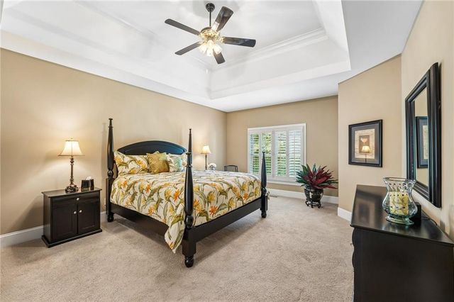 6610 Bridlewood Way, Suwanee, GA 30024