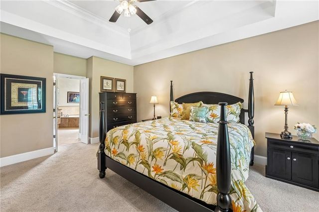6610 Bridlewood Way, Suwanee, GA 30024