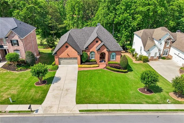 6610 Bridlewood Way, Suwanee, GA 30024