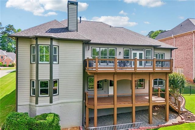 6610 Bridlewood Way, Suwanee, GA 30024