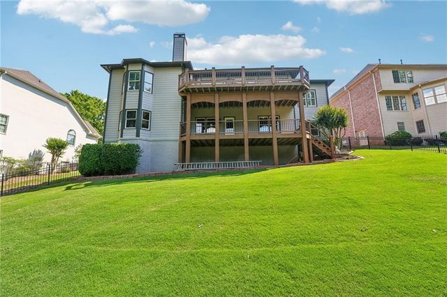 6610 Bridlewood Way, Suwanee, GA 30024