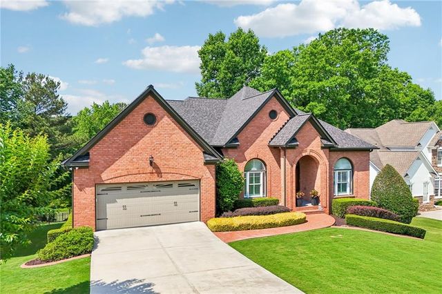 6610 Bridlewood Way, Suwanee, GA 30024