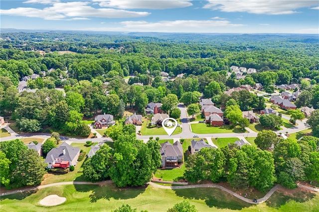 6610 Bridlewood Way, Suwanee, GA 30024