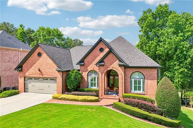 6610 Bridlewood Way, Suwanee, GA 30024