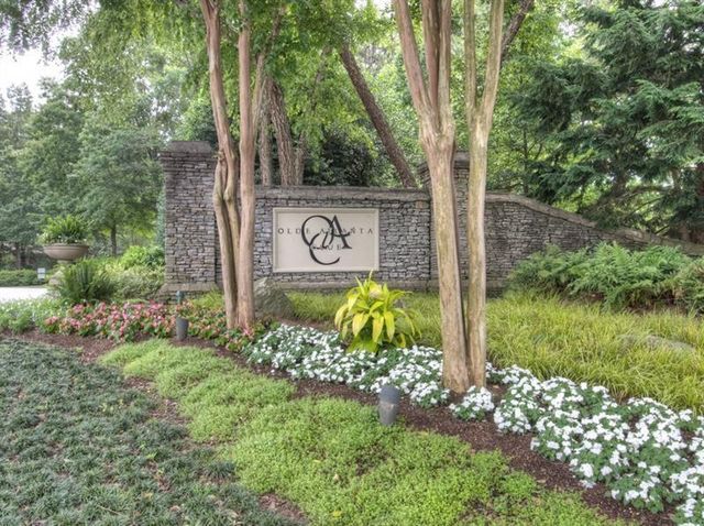 6610 Bridlewood Way, Suwanee, GA 30024