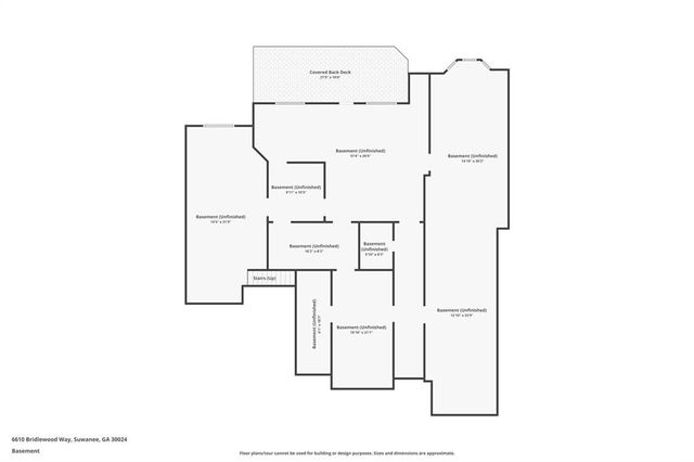 6610 Bridlewood Way, Suwanee, GA 30024