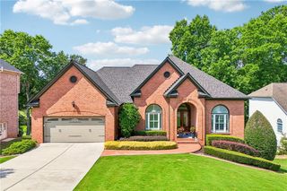 6610 Bridlewood Way, Suwanee, GA 30024