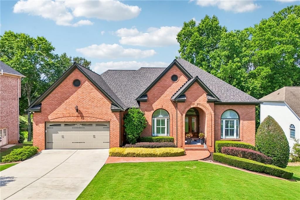 6610 Bridlewood Way, Suwanee, GA 30024