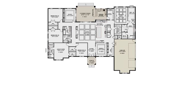TBD Lot 11A Robnett Road, Waxahachie, TX 75165