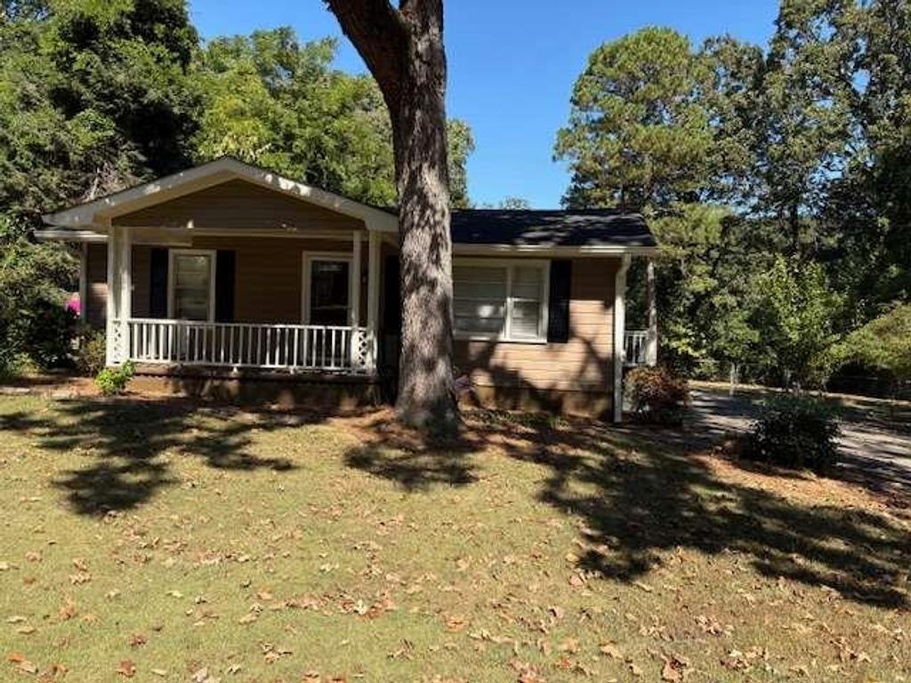 1170 Fifth Avenue, Jonesboro, GA 30236