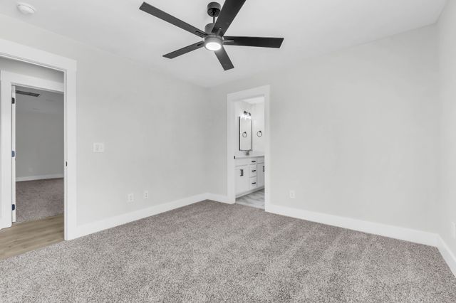 1725 Powell Rd, Clarksville, TN 37043