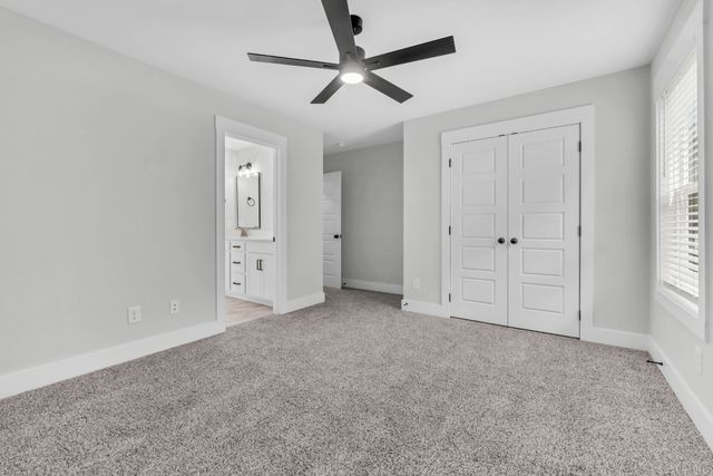 1725 Powell Rd, Clarksville, TN 37043