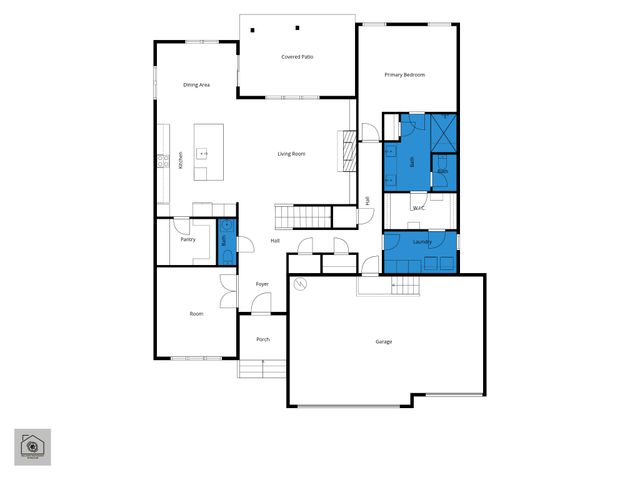 1725 Powell Rd, Clarksville, TN 37043