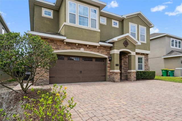 751 LASSO DRIVE, Kissimmee, FL 34747