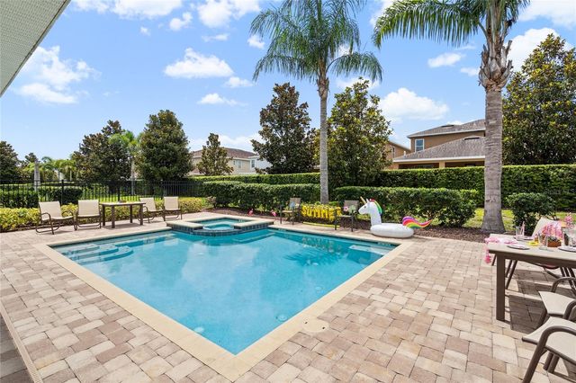 751 LASSO DRIVE, Kissimmee, FL 34747