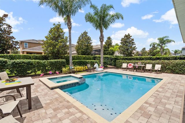 751 LASSO DRIVE, Kissimmee, FL 34747