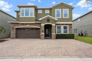 751 LASSO DRIVE, Kissimmee, FL 34747