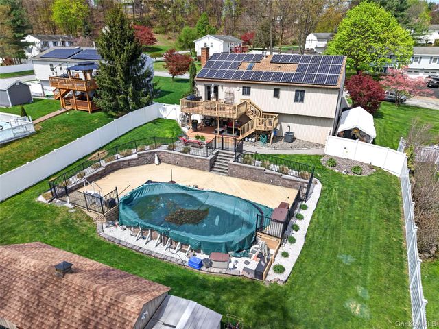 3 Arlington Drive, Harriman, NY 10926