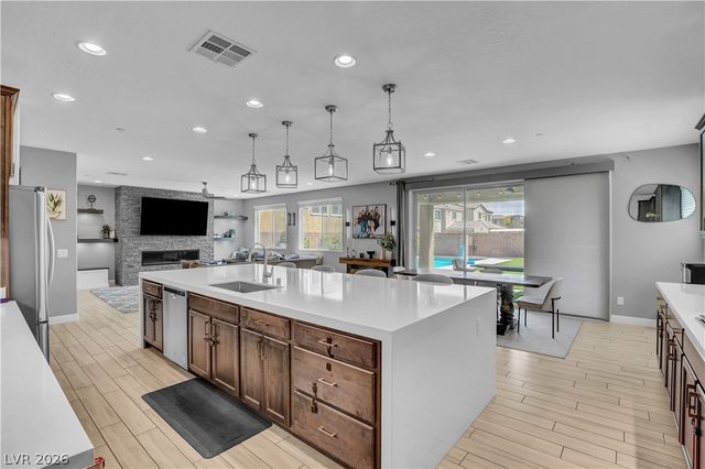 2450 Final Stanza Court, Henderson, NV 89044