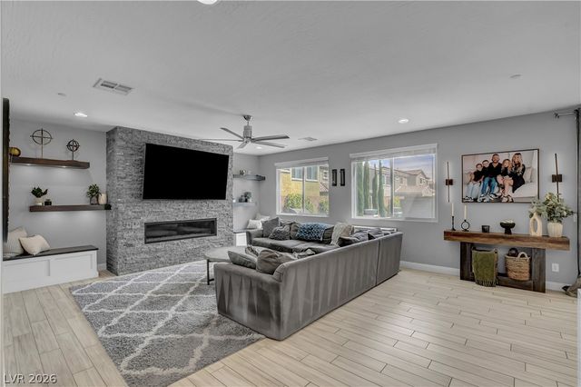 2450 Final Stanza Court, Henderson, NV 89044