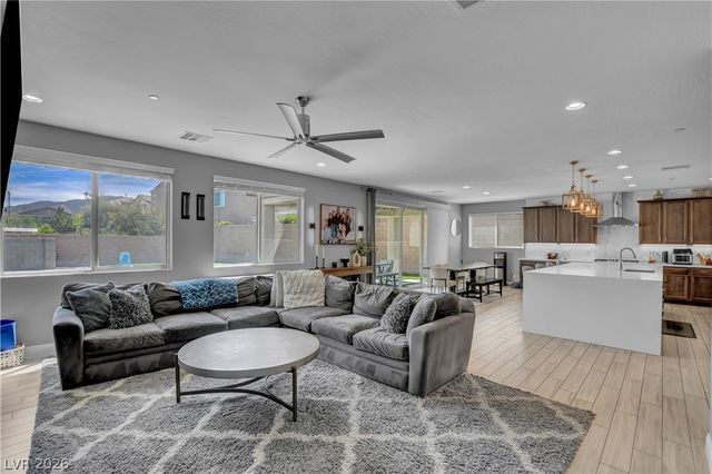 2450 Final Stanza Court, Henderson, NV 89044