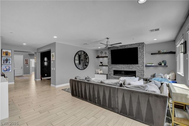 2450 Final Stanza Court, Henderson, NV 89044
