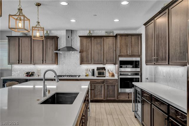 2450 Final Stanza Court, Henderson, NV 89044