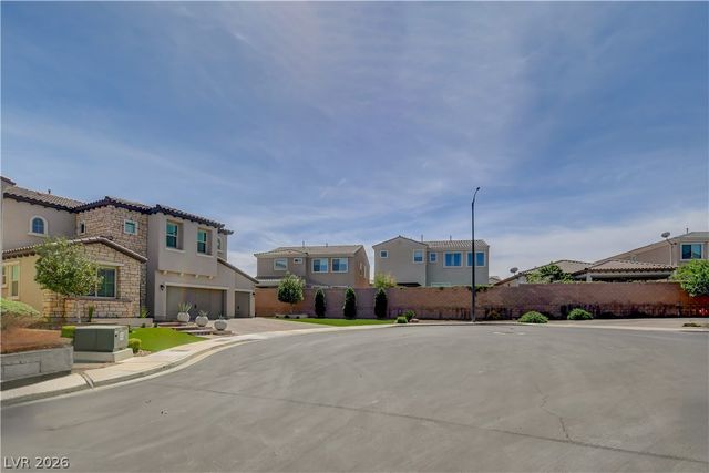 2450 Final Stanza Court, Henderson, NV 89044