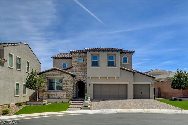 2450 Final Stanza Court, Henderson, NV 89044