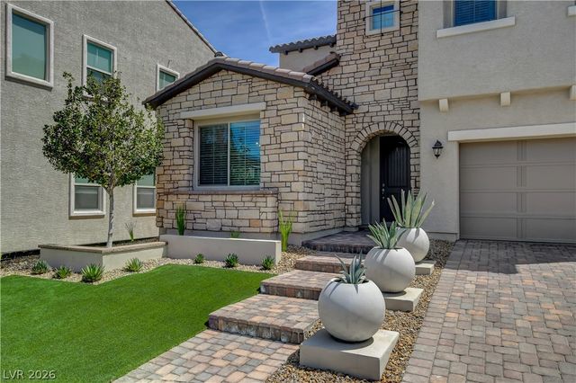 2450 Final Stanza Court, Henderson, NV 89044