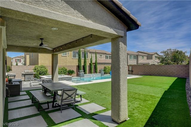 2450 Final Stanza Court, Henderson, NV 89044