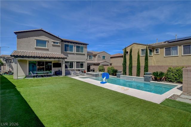2450 Final Stanza Court, Henderson, NV 89044