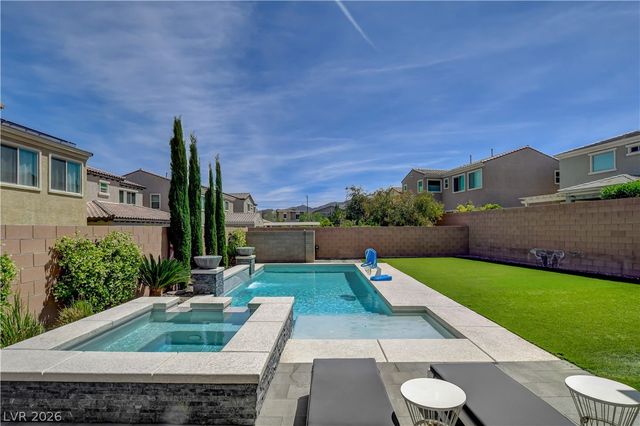 2450 Final Stanza Court, Henderson, NV 89044