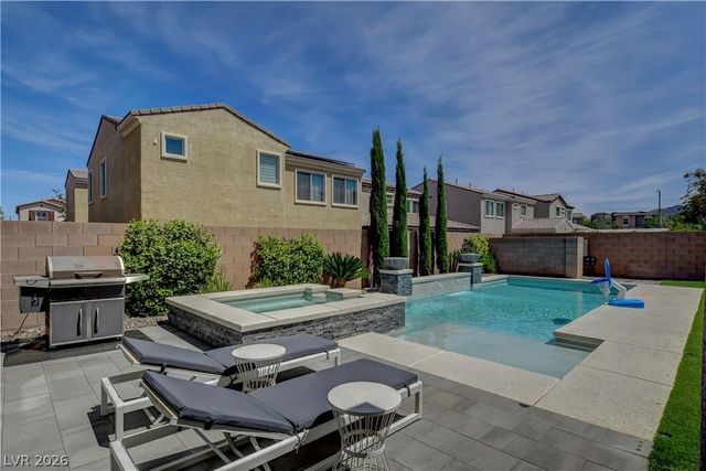 2450 Final Stanza Court, Henderson, NV 89044