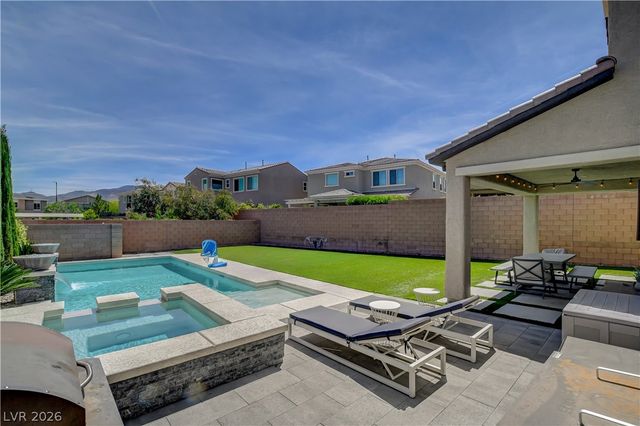 2450 Final Stanza Court, Henderson, NV 89044