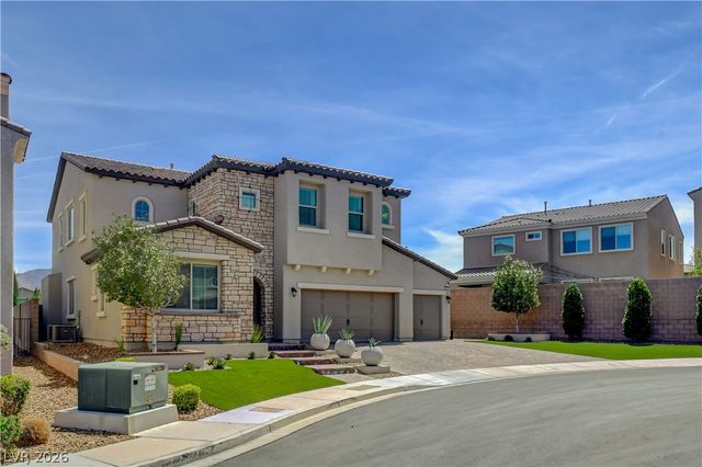 2450 Final Stanza Court, Henderson, NV 89044