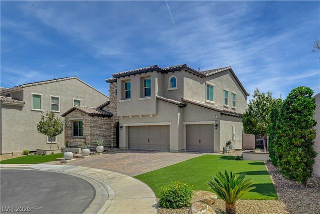 2450 Final Stanza Court, Henderson, NV 89044