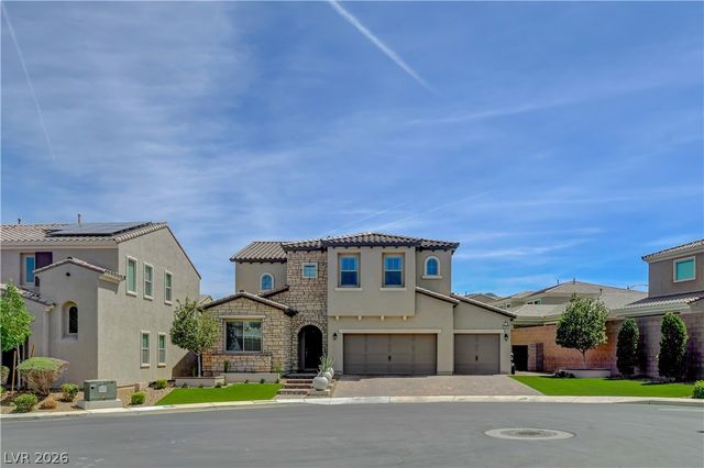 2450 Final Stanza Court, Henderson, NV 89044