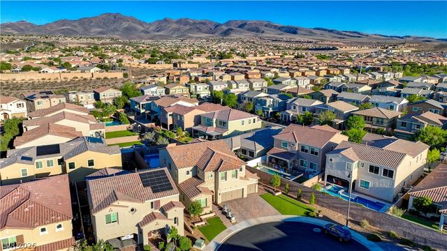 2450 Final Stanza Court, Henderson, NV 89044
