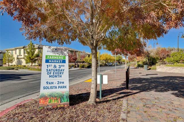 2450 Final Stanza Court, Henderson, NV 89044