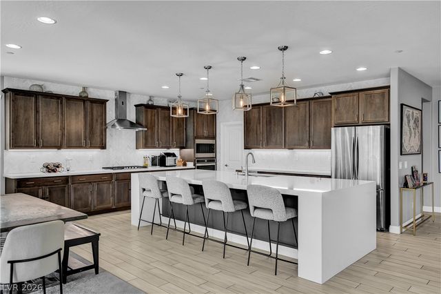 2450 Final Stanza Court, Henderson, NV 89044