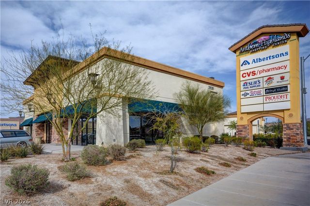 2450 Final Stanza Court, Henderson, NV 89044