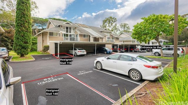95-270 Waikalani Drive L103, Mililani, HI 96789