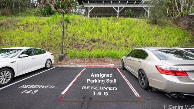 95-270 Waikalani Drive L103, Mililani, HI 96789